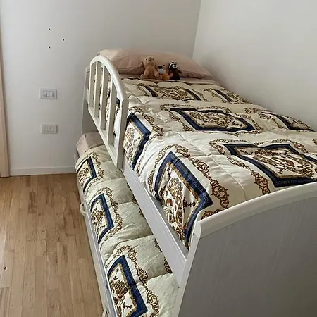 La Di Niki Appartement Tonezza del Cimone