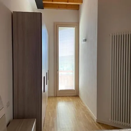 Appartement La Di Niki Tonezza del Cimone