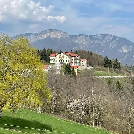 La Di Niki Appartement Tonezza del Cimone