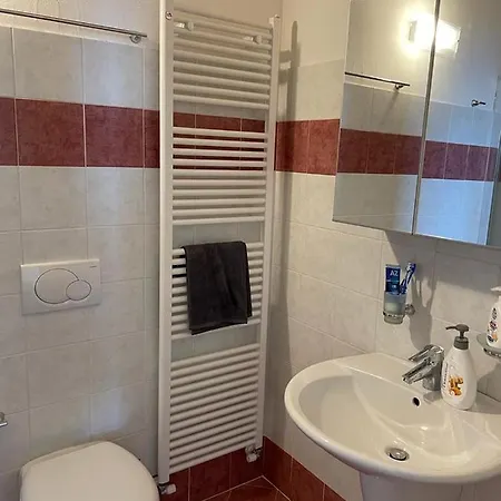 Appartement La Di Niki