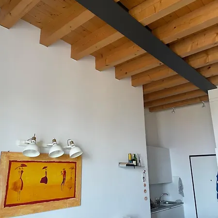 La Di Niki Appartement *