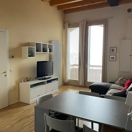 Appartement La Di Niki *