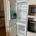 La Di Niki Апартаменты