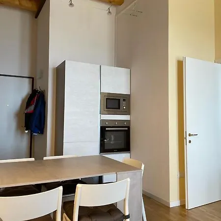 La Di Niki Apartman *