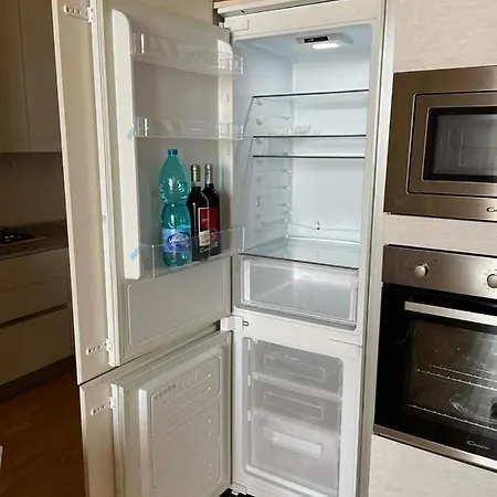 La Di Niki Apartman
