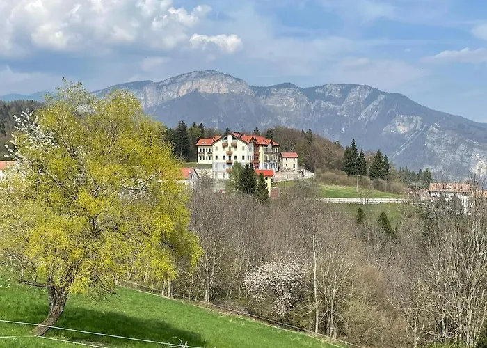 La Di Niki Appartement Tonezza del Cimone