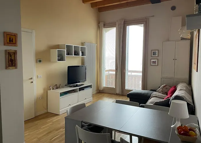 Appartement La Di Niki *